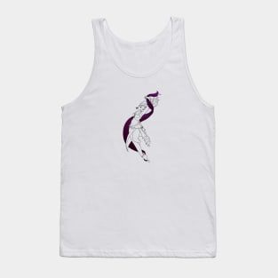 Rohesia Dancer Tank Top